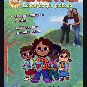 Revista Meu Corpo é Meu